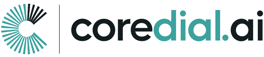CoreDial AI
